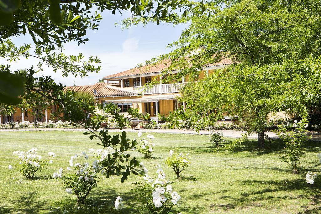 Vina La Playa Hotel & Winery Santa Cruz Buitenkant foto