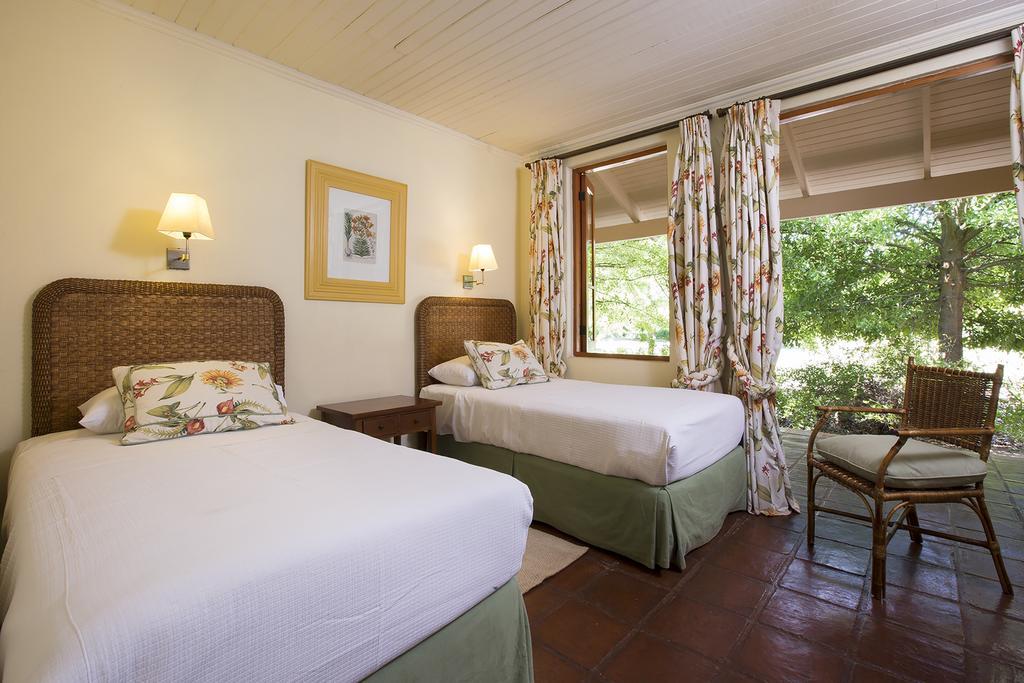Vina La Playa Hotel & Winery Santa Cruz Buitenkant foto